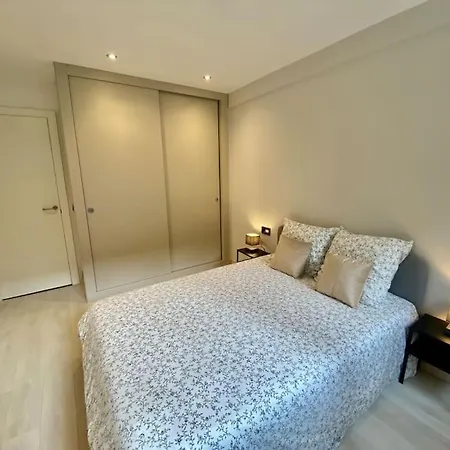Prober Comapedrosa Apartment Arinsal