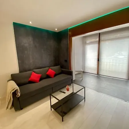 Prober Comapedrosa Apartment Arinsal