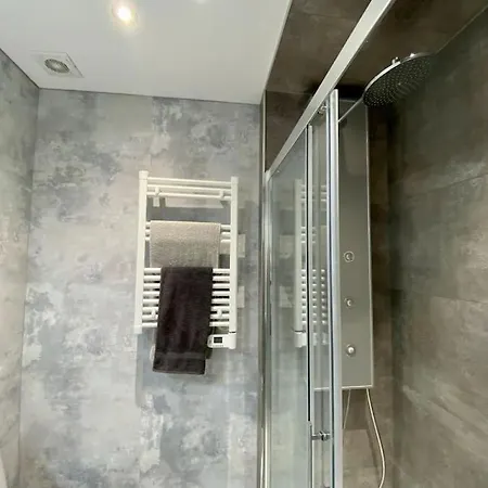 Apartment Prober Comapedrosa