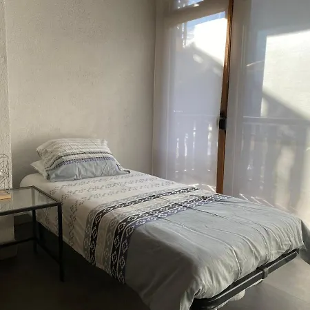 Prober Comapedrosa Apartment Arinsal