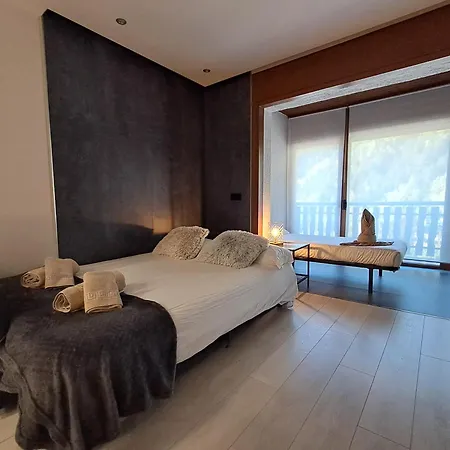 Apartment Prober Comapedrosa Arinsal