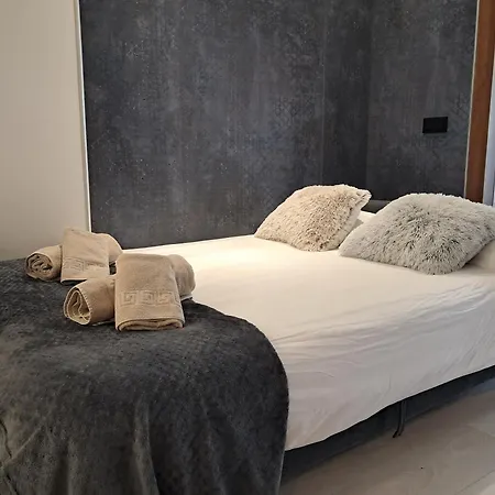 Apartment Prober Comapedrosa Arinsal