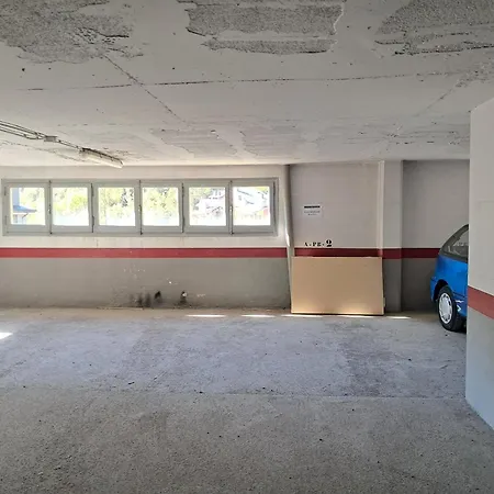 Apartment Prober Comapedrosa