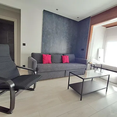 Apartment Prober Comapedrosa